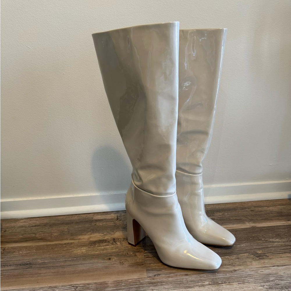 Steve Madden Ambrose Boots